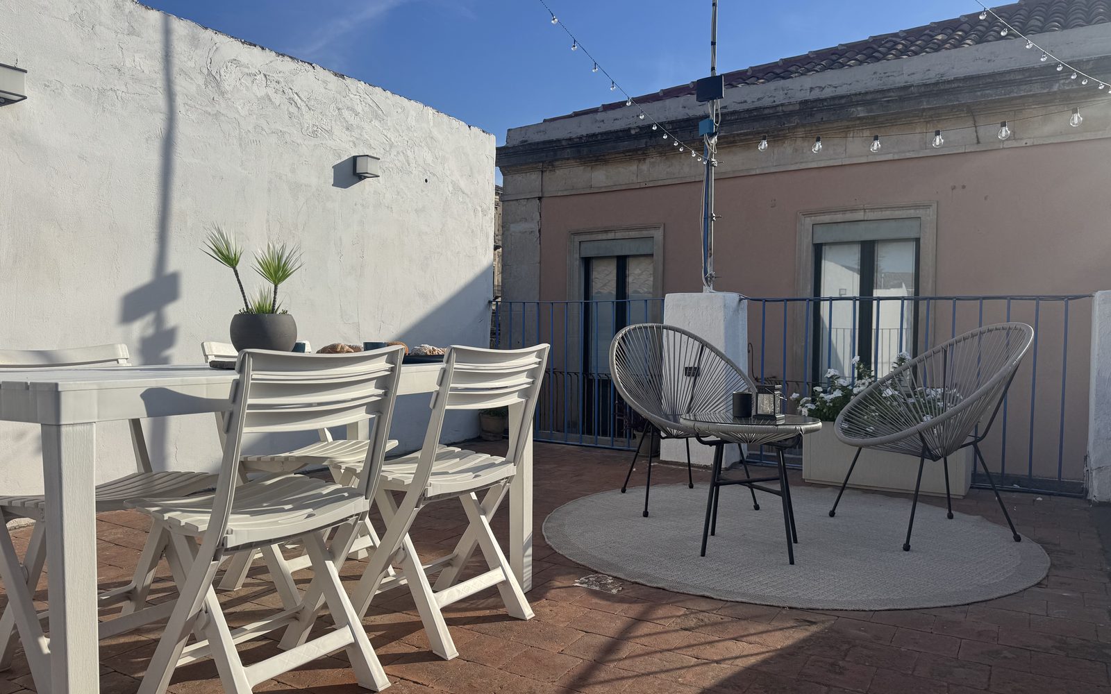 Casa Torres — foto 2