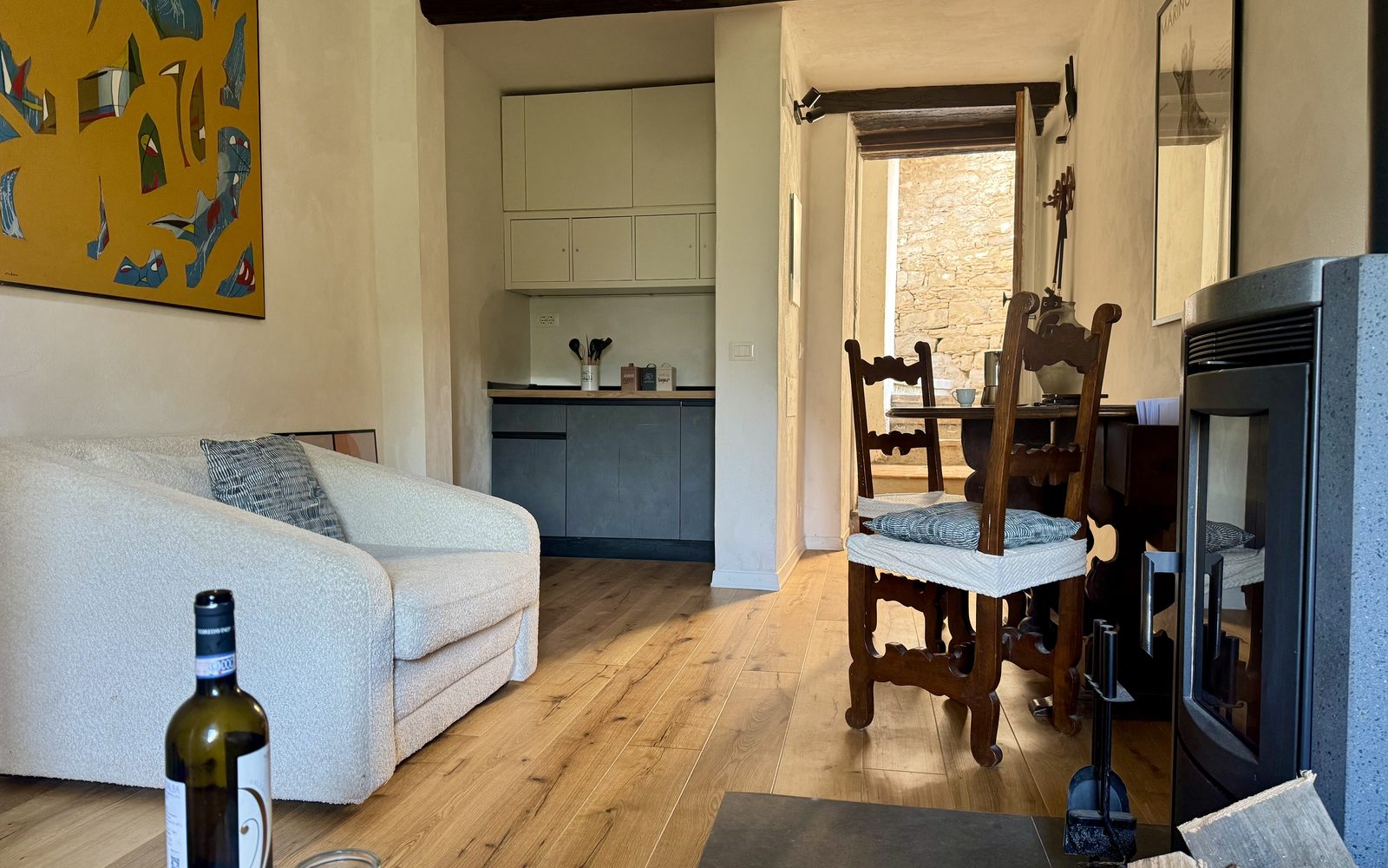 Castello Gombola 24 — foto 4