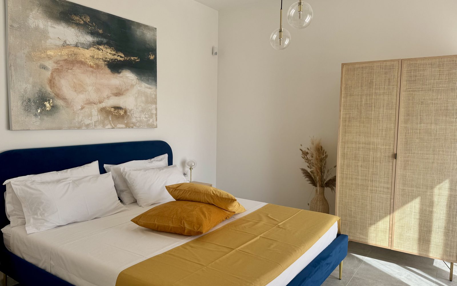 Blue Charme Sicily — foto 2