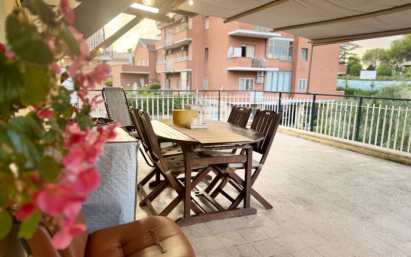 Casa Doria — foto 4