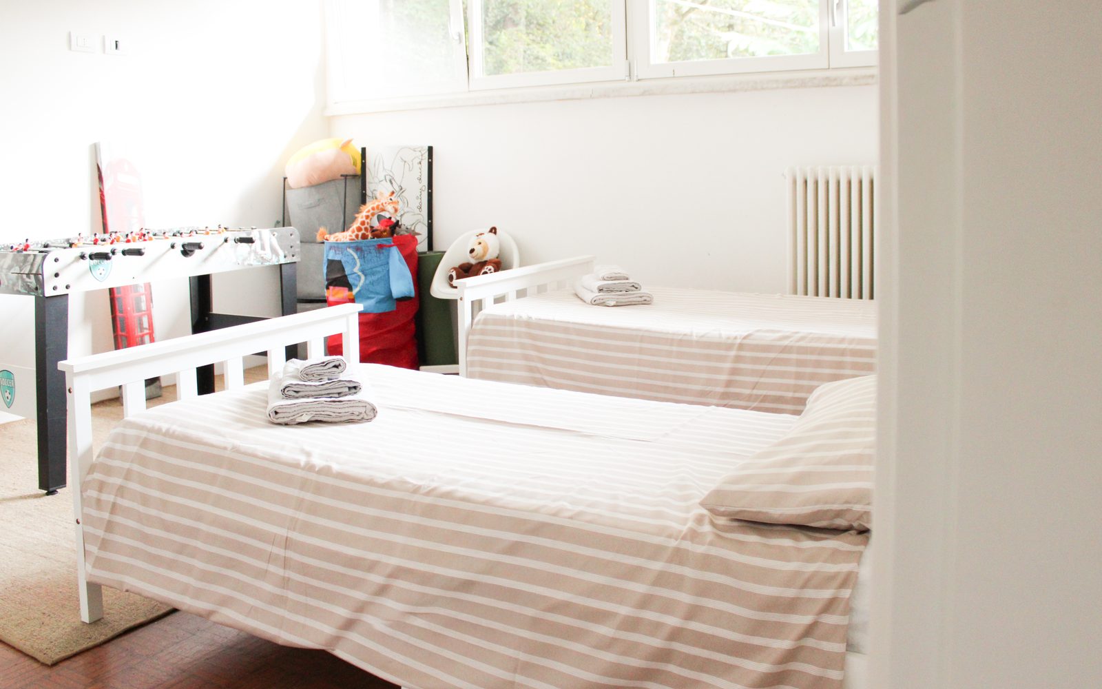 SleepWell In Valganna — foto 2