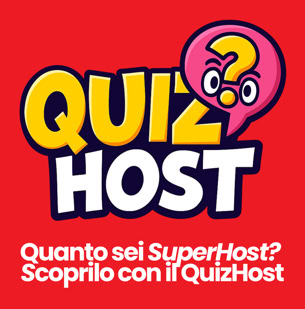 Quiz Host 2025