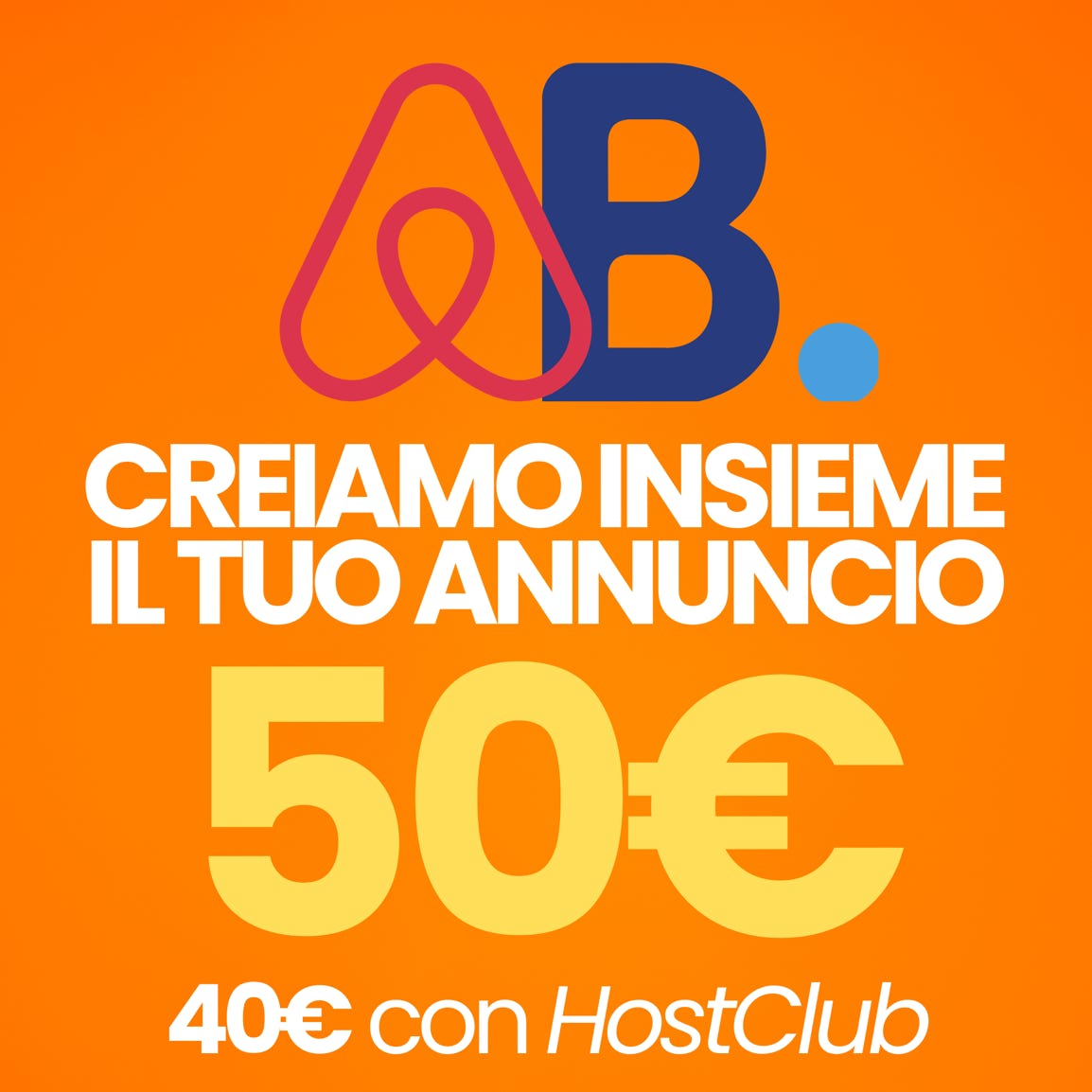Creiamo insieme a te, con sessioni da 2/3 ore, su google meet in esclusiva, no classi, ma singoli, partiamo da zero e costruiamo annuncio perfetto su Booking. lo strumento perfertto per iniziare con airbnb e booking, per host e property manager. consulenza affitti brevi online, consulenza airbnb, esperto affitti brevi, consulenza gestione airbnb, ottimizzazione airbnb, strategie affitti brevi, affitti brevi guadagni, consulente airbnb online, consulenza affitti turistici, migliorare profilo airbnb, gestione, come aumentare prenotazioni airbnb, ottimizzazione annunci airbnb, migliorare visibilità airbnb, consulenza per guadagnare con airbnb, strategie per affitti brevi, airbnb recensioni migliori, migliorare descrizione airbnb, foto per airbnb efficaci, come ottenere più prenotazioni su booking case vacanze online