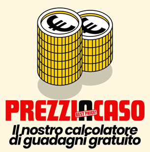 Calcola guadagni con airbnb e booking