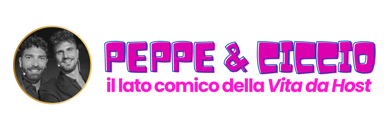 Peppe & Ciccio sono i due comici più pazzi, geniali e amati dagli host italiani (e non solo). Dicono quello che tutti noi host pensiamo… ma che non possiamo urlare al check-in.  Con i loro video dissacrano tutto il mondo degli affitti brevi: ospiti folli, recensioni ingiuste, clienti che pretendono il bidet su Marte e viaggiatori che lasciano 3 stelle “ma tutto perfetto eh!”. Sono una valvola di sfogo a colpi di risate, meme e sketch che fanno piangere dal ridere ogni host con almeno una stagione sulle spalle.  👉 Se sei un host e non li segui, probabilmente sei ancora nel tunnel delle risposte automatiche di Booking.  Peppe & Ciccio sono la voce (pazza) di chi lotta ogni giorno con ospiti, OTA e regolamenti assurdi. E lo fanno ridendo. Seguili, condividili, fanne un culto. 