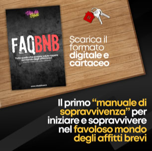Faqbnb - La guida definitiva per gli affitti brevi