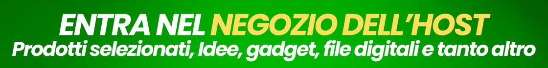 Il negozio studiato poer Host e Property manager airbnb e booking