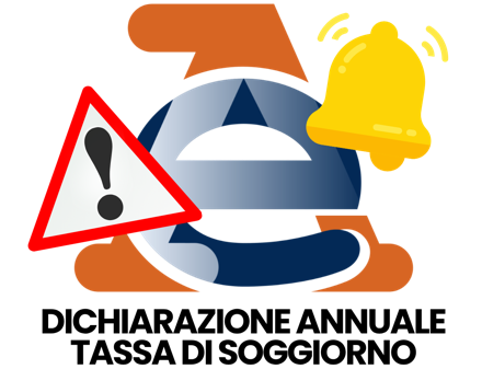 Scopri come compilare correttamente la dichiarazione annuale dell’imposta di soggiorno 2025 con la guida di Vita da Host dedicata a host, property manager, B&B e case vacanze.
