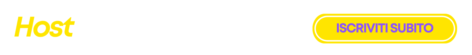 Il primo social network per host e property manager