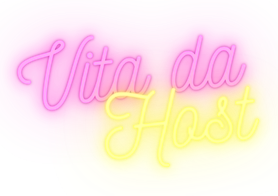 Logo Vita da Host