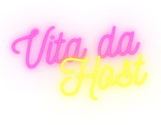 Vita da Host